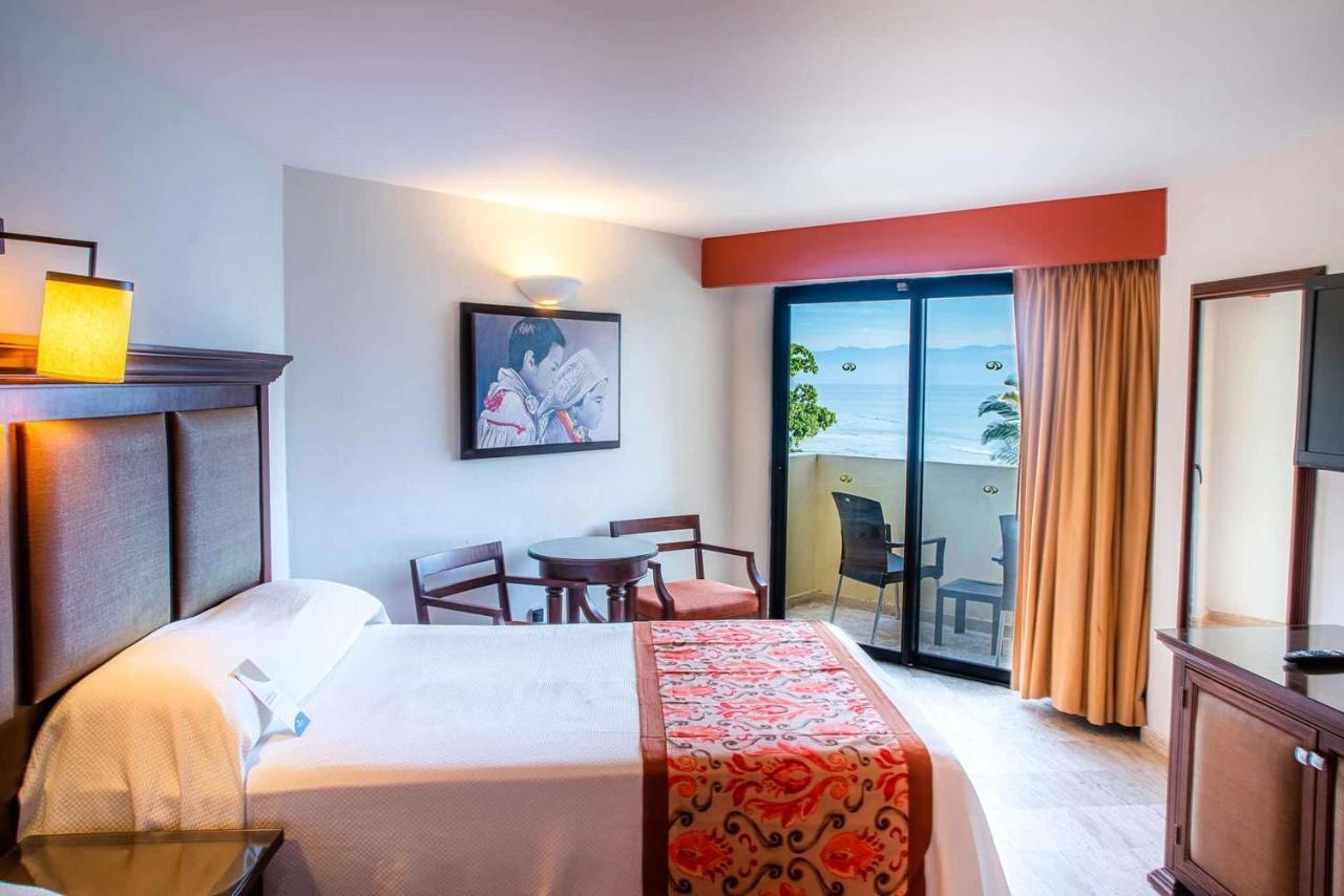 Grand Palladium Vallarta Resort & Spa Punta Mita Exterior foto