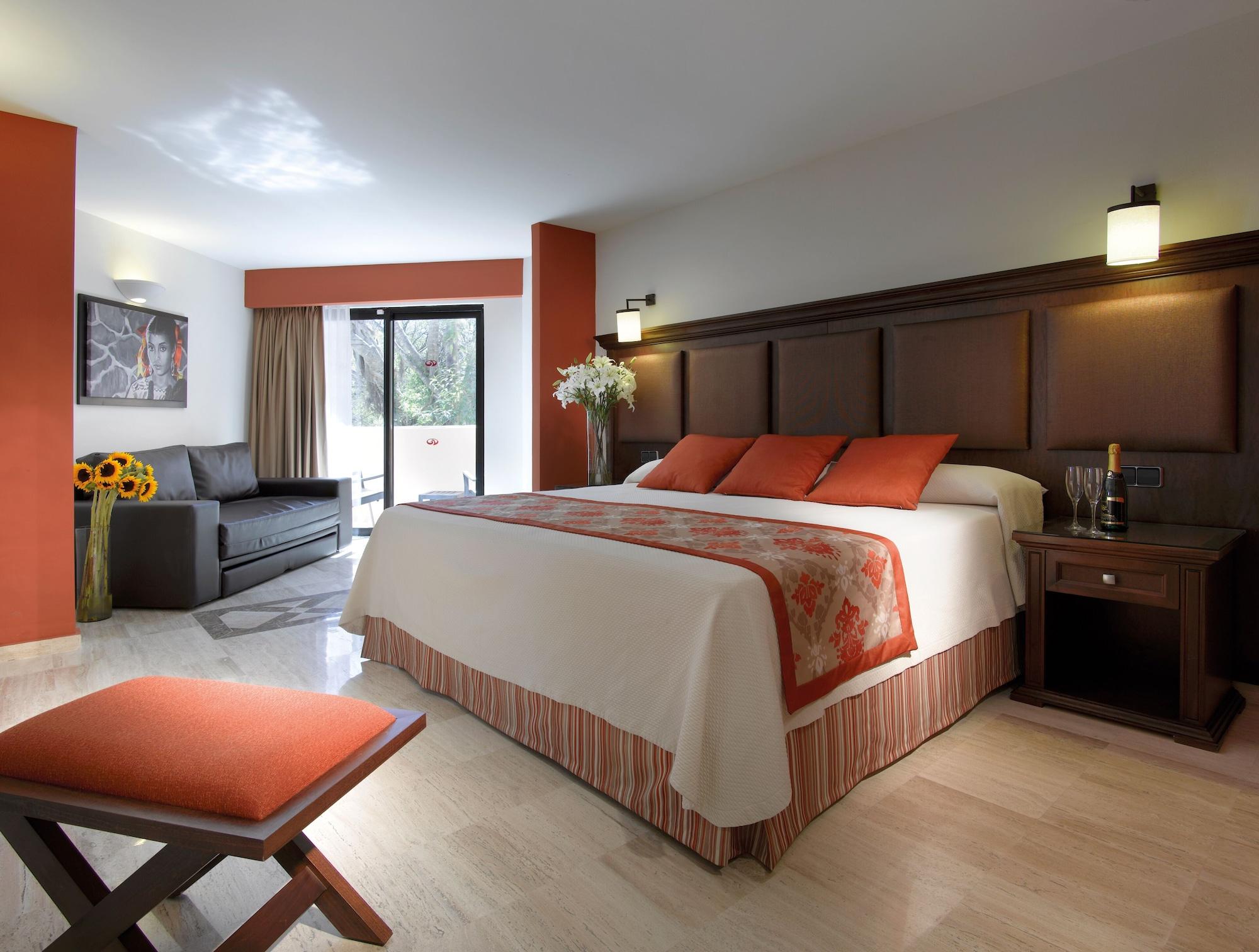 Grand Palladium Vallarta Resort & Spa Punta Mita Exterior foto