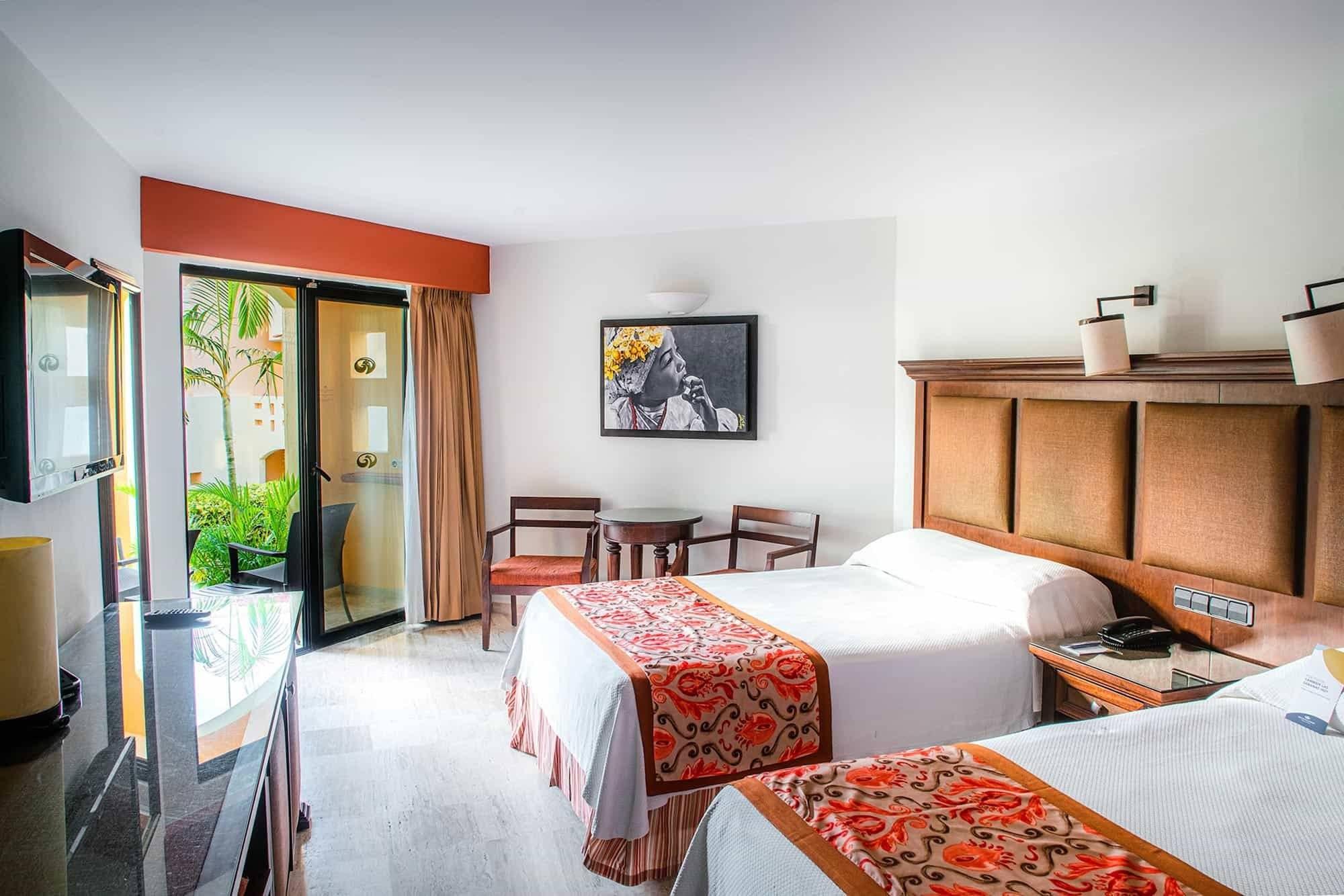 Grand Palladium Vallarta Resort & Spa Punta Mita Exterior foto