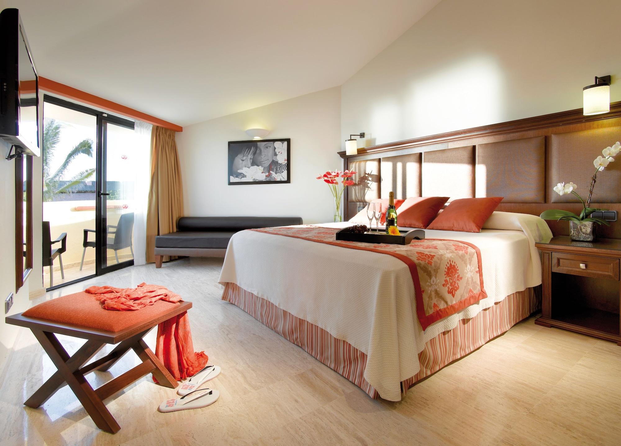 Grand Palladium Vallarta Resort & Spa Punta Mita Exterior foto