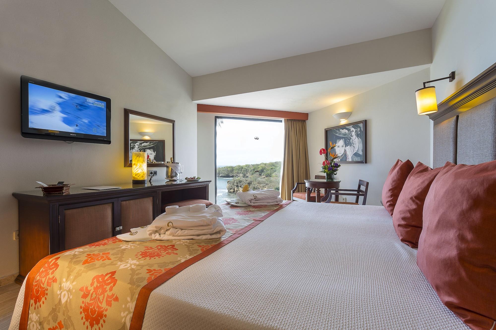 Grand Palladium Vallarta Resort & Spa Punta Mita Exterior foto