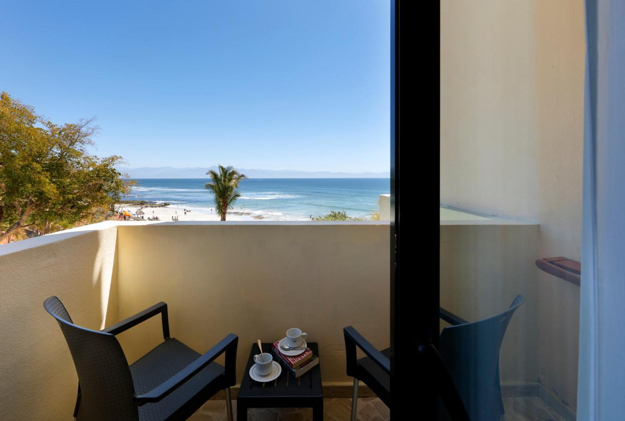 Grand Palladium Vallarta Resort & Spa Punta Mita Exterior foto