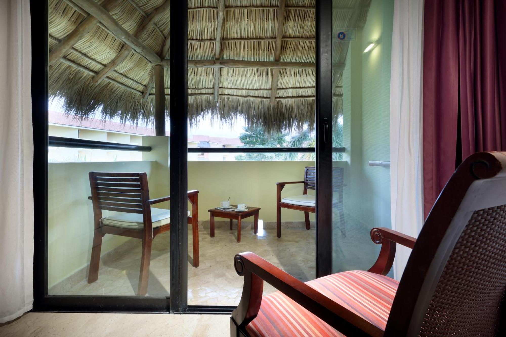 Grand Palladium Vallarta Resort & Spa Punta Mita Exterior foto