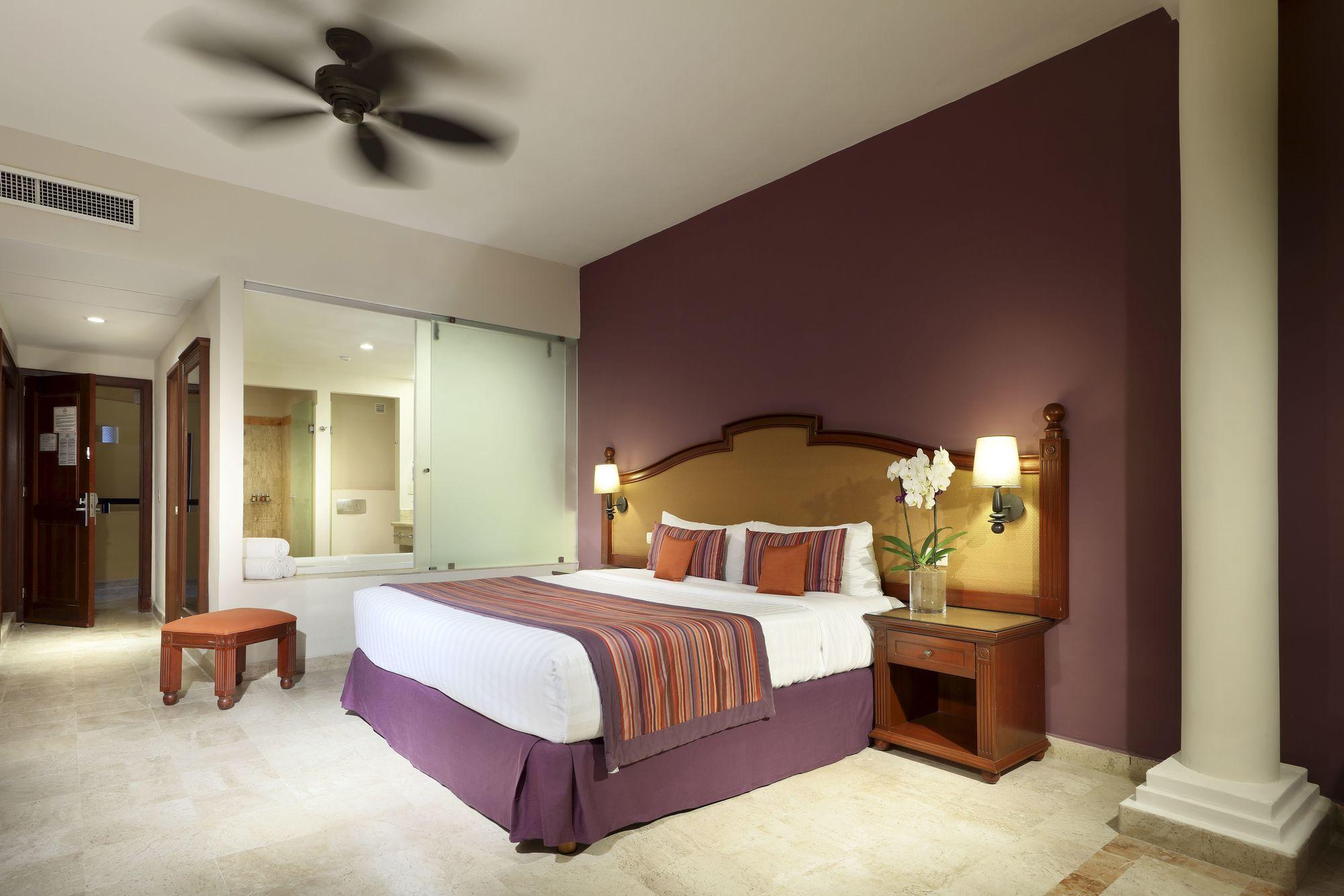 Grand Palladium Vallarta Resort & Spa Punta Mita Exterior foto